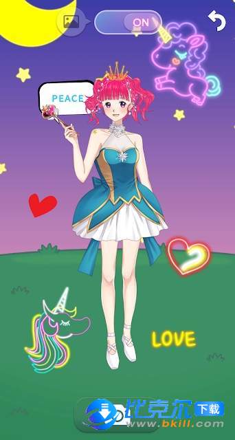 Princess Idol图5