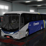 旅游運輸巴士模擬器