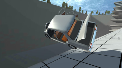 车祸物理模拟器图1