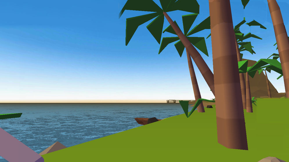 海岛生存模拟图3