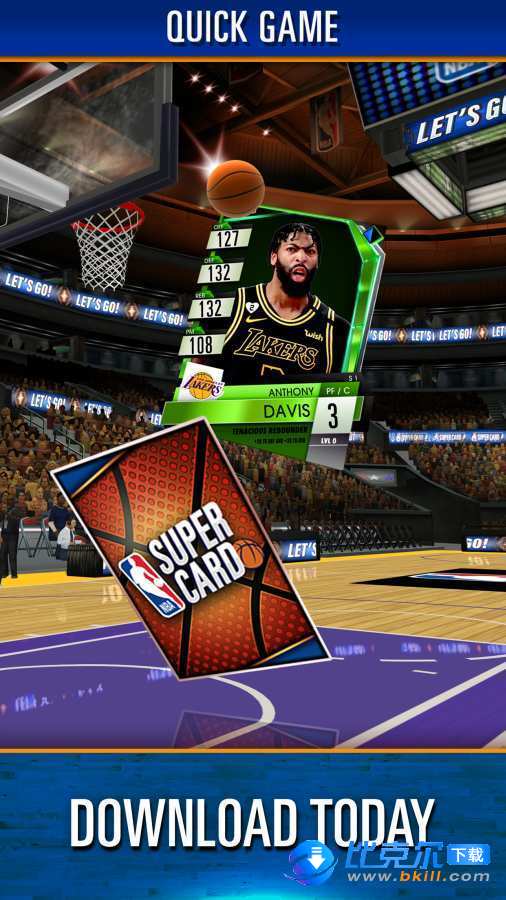 NBA Super Card图4