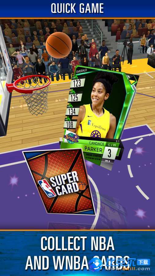 NBA Super Card图3