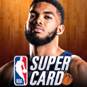 NBA Super Card