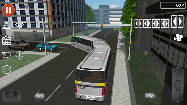 模拟公交车图2