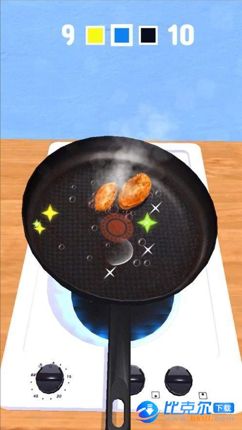 Casual Cooking图5