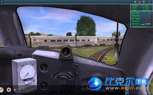 Trainz Simulator图2