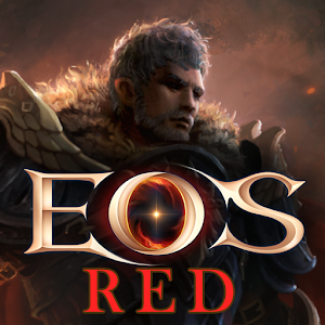 战神之路(EOS RED)