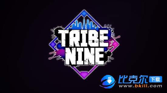 Tribe Nine图6