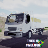 Truck Br Simulator