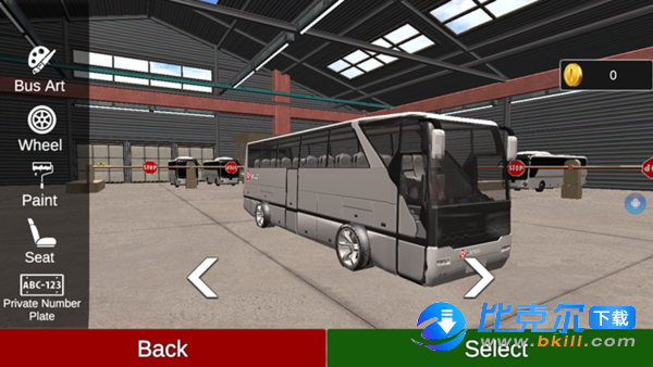 越野巴士模拟器2020图3