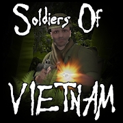 Soldiers Of Vietnam