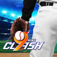 9Clash Baseball