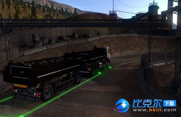 货运卡车模拟器2020图2