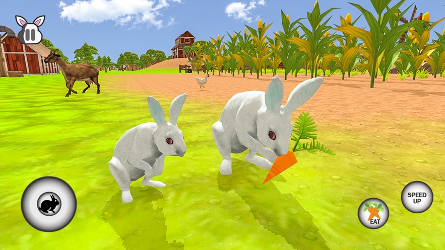 我的兔子模拟器图2
