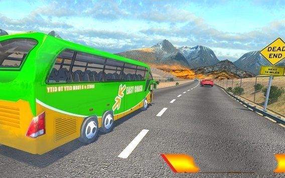 美国长途巴士模拟驾驶图2