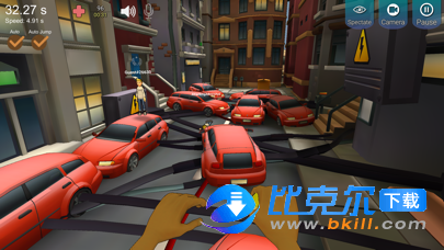 Hop Race 3D图6
