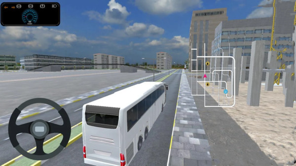 巴士极限模拟器图2