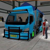 IDBS马巴尔卡车模拟