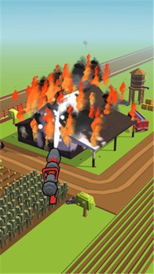 救火消防模拟图4