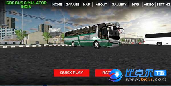 IDBS印度巴士模拟器图4