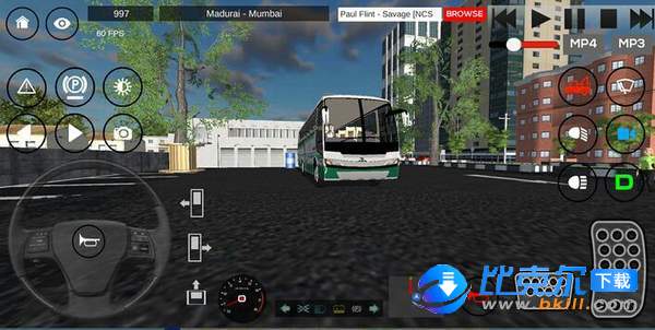 IDBS印度巴士模拟器图3
