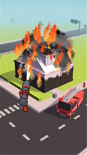 救火消防模拟图3