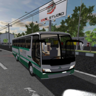 IDBS印度巴士模拟器