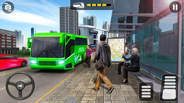 城市教练巴士模拟器2020图2
