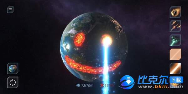 星球毁灭模拟器图4