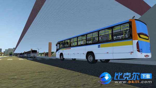 宇通巴士模拟2020最新版图2