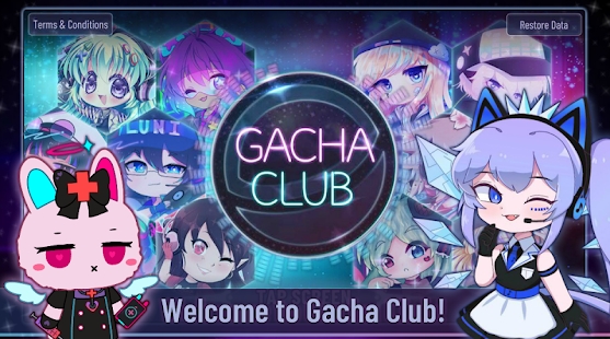 Gacha Club图4