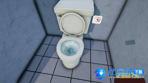 厕所管理模拟器图4