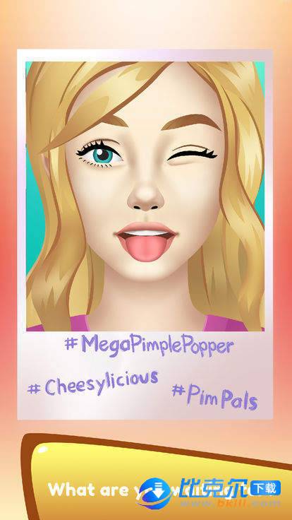 Mega Pimple Popper图3