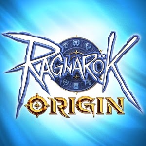 RO仙境传说Origin