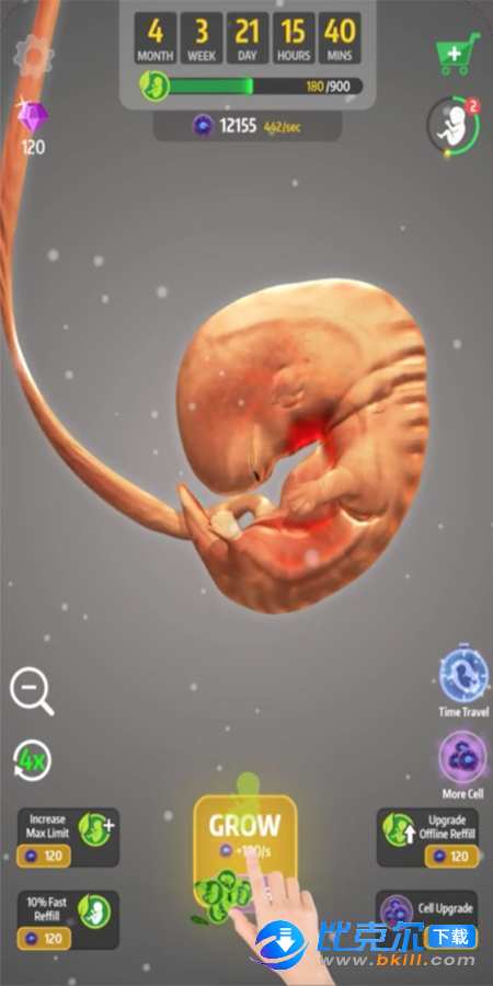 怀胎9月图3