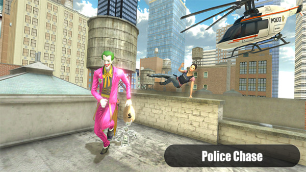 小丑犯罪模拟器图3