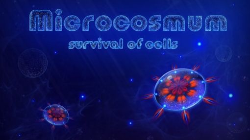 微生物世界细胞模拟器图1
