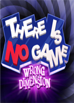 there is no game wrong dimension