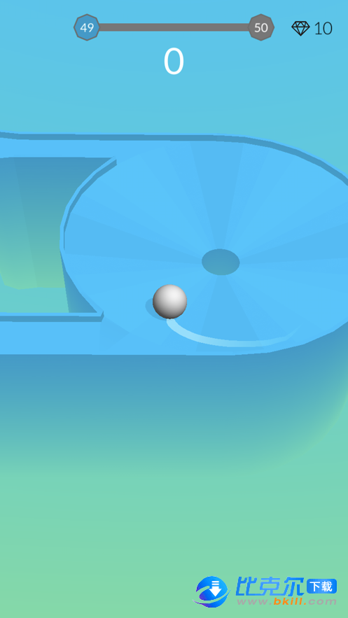 重力感应球图1