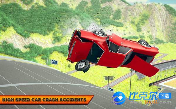 车祸驾驶模拟器图2