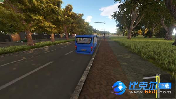 巴士驾驶模拟器2020图2