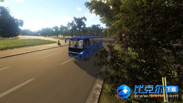 巴士驾驶模拟器2020图3