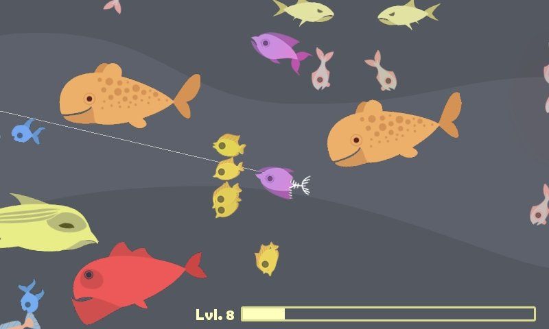 catfishing图2