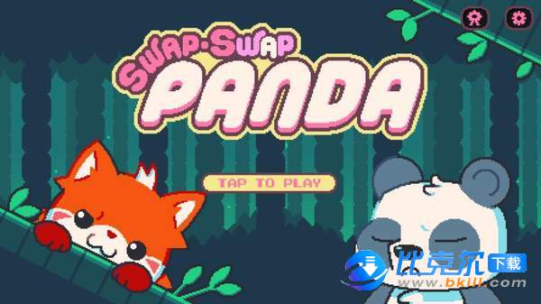 Swap Swap Panda图1