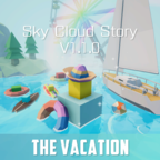 SkyCloudStory