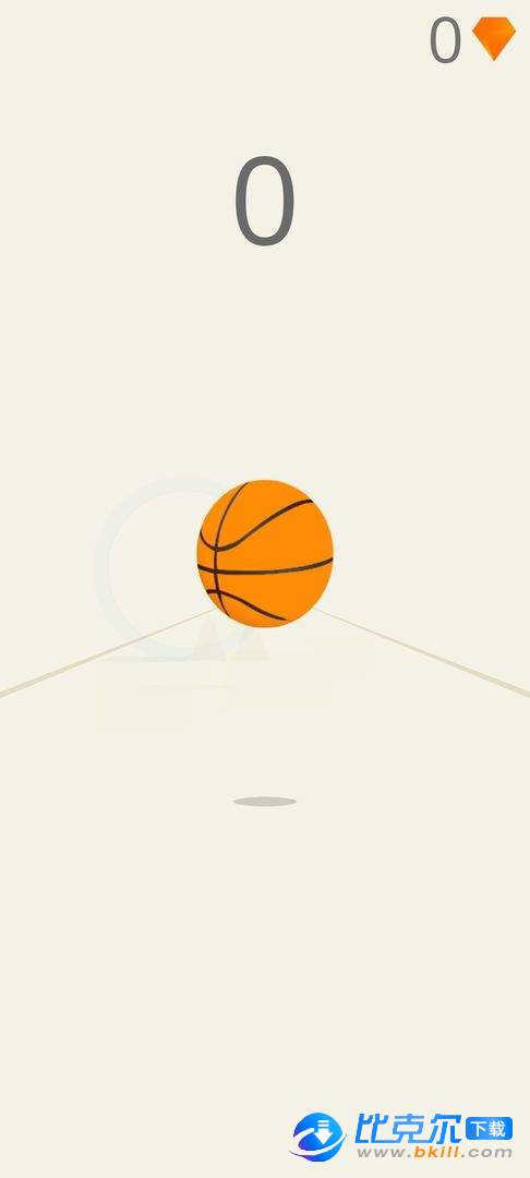 跳跃的篮球图2