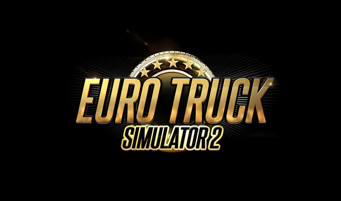 欧洲卡车模拟2所有版本
