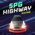 SPG高速賽車