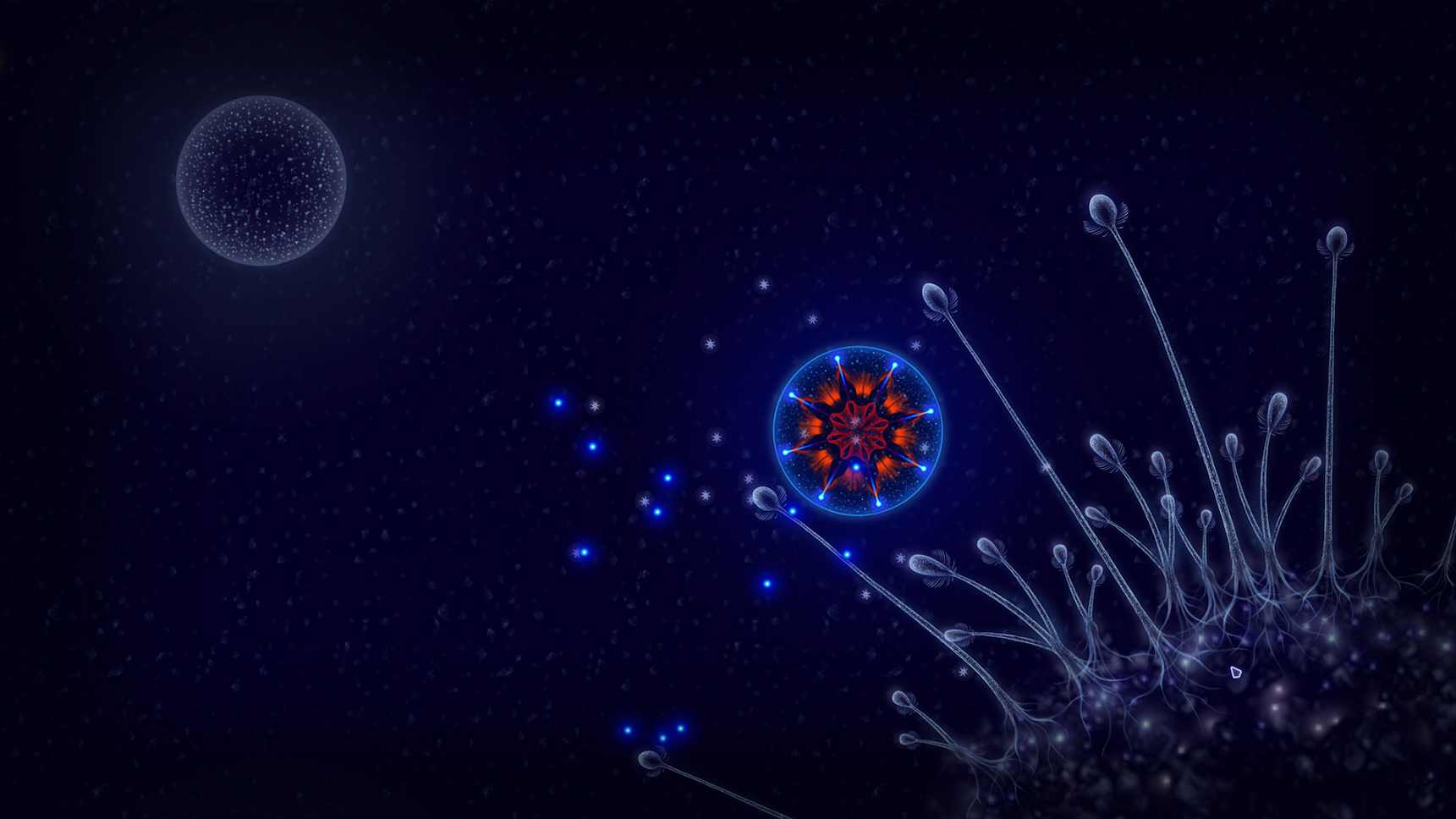 细胞生存战微生物模拟器mod图3