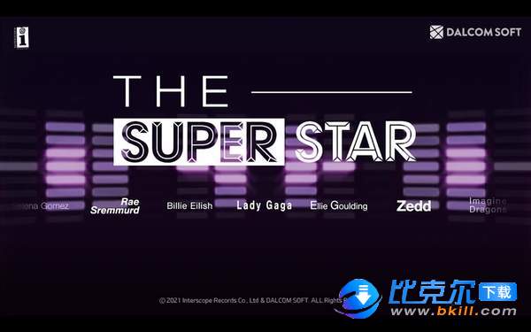 The SuperStar图4